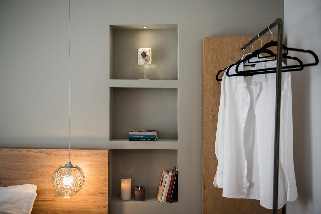 No17 Pireos Street Appartement Chania  Buitenkant foto