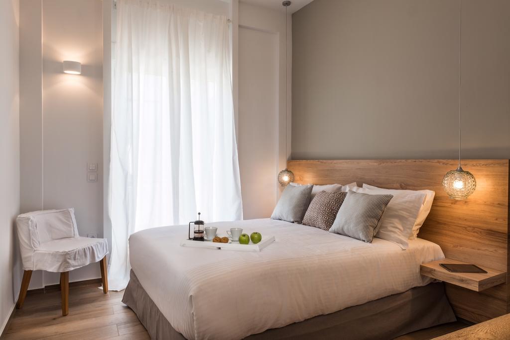 No17 Pireos Street Appartement Chania  Buitenkant foto