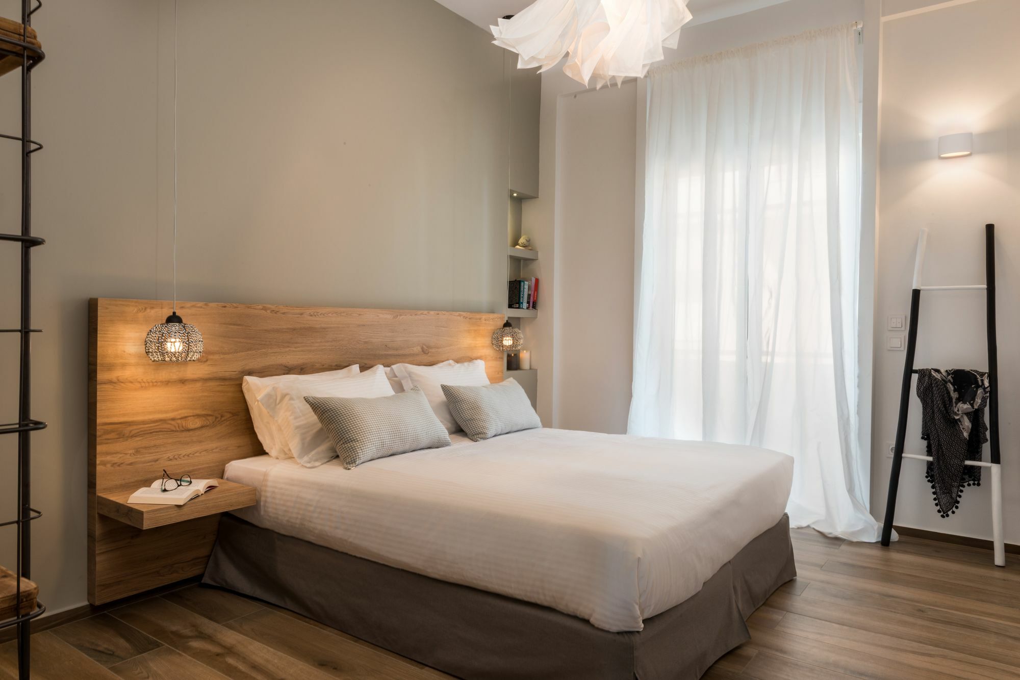 No17 Pireos Street Appartement Chania  Buitenkant foto