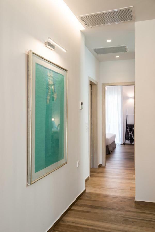 No17 Pireos Street Appartement Chania  Buitenkant foto